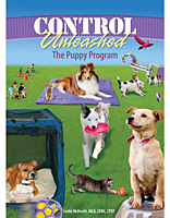 Control Unleashed® Book 2: The Puppy Program